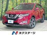 2019 NISSAN X-TRAIL
