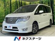 2014 NISSAN SERENA