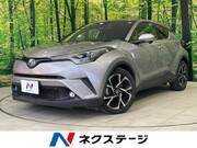 2018 TOYOTA C-HR G