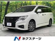 2014 NISSAN ELGRAND