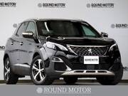 2019 PEUGEOT 3008