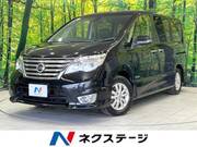 2014 NISSAN SERENA