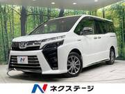 2018 TOYOTA VOXY