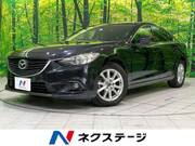 2014 MAZDA ATENZA SEDAN 20S