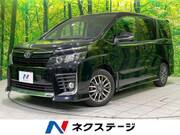 2014 TOYOTA VOXY