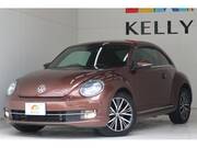 2016 VOLKSWAGEN THE BEETLE