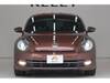 VOLKSWAGEN THE BEETLE