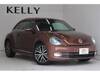 VOLKSWAGEN THE BEETLE