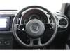 VOLKSWAGEN THE BEETLE