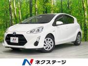 2015 TOYOTA AQUA S