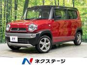 2014 SUZUKI HUSTLER G
