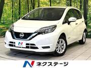 2019 NISSAN NOTE