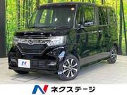 2018 HONDA N-BOX CUSTOM
