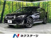 2019 SUBARU XV