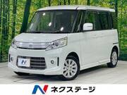 2013 SUZUKI SPACIA CUSTOM