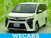 2019 TOYOTA VOXY