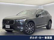 2019 VOLVO XC60