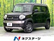 2018 SUZUKI HUSTLER G