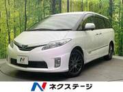 2010 TOYOTA ESTIMA HYBRID X