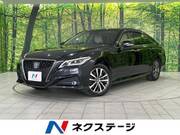 2019 TOYOTA CROWN HYBRID