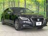 TOYOTA CROWN HYBRID