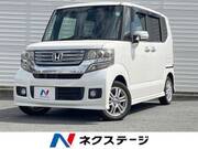 2012 HONDA N-BOX CUSTOM