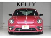 2016 VOLKSWAGEN THE BEETLE