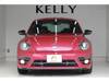 VOLKSWAGEN THE BEETLE