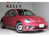 VOLKSWAGEN THE BEETLE