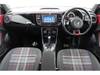 VOLKSWAGEN THE BEETLE