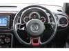 VOLKSWAGEN THE BEETLE