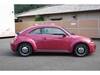 VOLKSWAGEN THE BEETLE