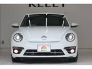 2019 VOLKSWAGEN THE BEETLE