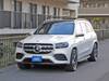 MERCEDES BENZ GLS