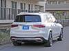 MERCEDES BENZ GLS