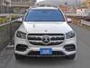 MERCEDES BENZ GLS