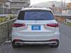 MERCEDES BENZ GLS