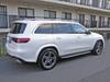 MERCEDES BENZ GLS