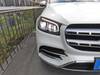 MERCEDES BENZ GLS