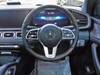 MERCEDES BENZ GLS