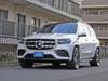 MERCEDES BENZ GLS