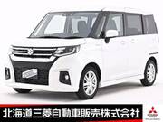 2023 SUZUKI SOLIO