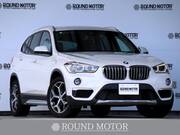 2019 BMW X1