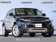 2017 LAND ROVER RANGE ROVER EVOQUE