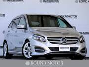 2017 MERCEDES BENZ B-CLASS