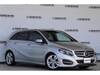 MERCEDES BENZ B-CLASS