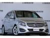 MERCEDES BENZ B-CLASS