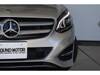 MERCEDES BENZ B-CLASS