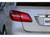 MERCEDES BENZ B-CLASS