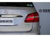 MERCEDES BENZ B-CLASS